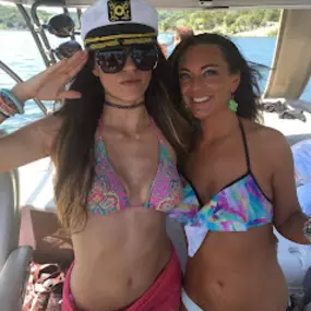 Bild von Austin's Boat Tours