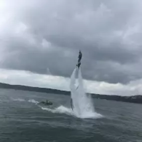 Bild von Austin's Boat Tours