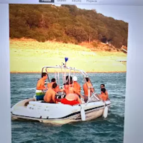 Bild von Austin's Boat Tours