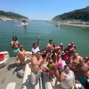 Bild von Austin's Boat Tours