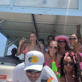 Bild von Austin's Boat Tours