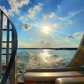 Bild von Austin's Boat Tours