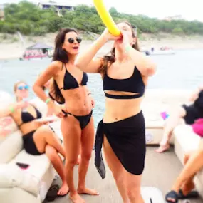 Bild von Austin's Boat Tours