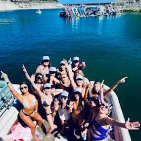 Bild von Austin's Boat Tours