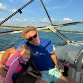 Bild von Austin's Boat Tours
