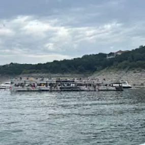 Bild von Austin's Boat Tours