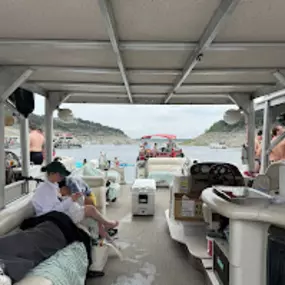 Bild von Austin's Boat Tours