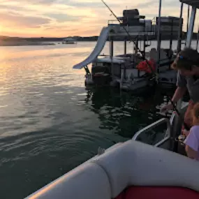 Bild von Austin's Boat Tours