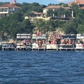 Bild von Austin's Boat Tours