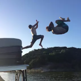 Bild von Austin's Boat Tours
