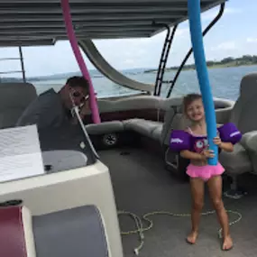 Bild von Austin's Boat Tours