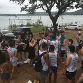 Bild von Austin's Boat Tours