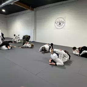 Bild von Gonzales Jiu-Jitsu