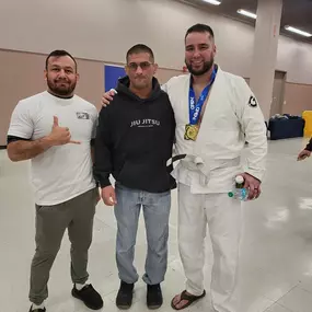 Bild von Gonzales Jiu-Jitsu