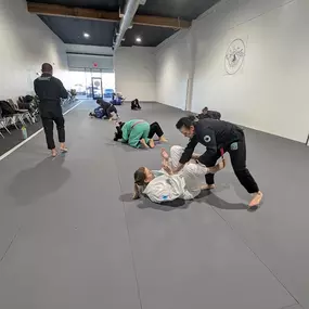 Bild von Gonzales Jiu-Jitsu