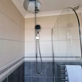 Bild von victors plumbing and heating