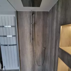 Bild von victors plumbing and heating