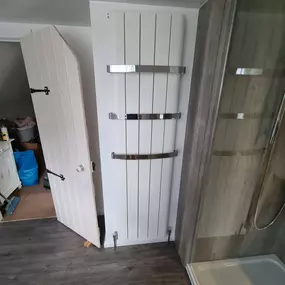 Bild von victors plumbing and heating