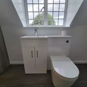 Bild von victors plumbing and heating
