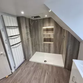 Bild von victors plumbing and heating
