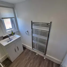 Bild von victors plumbing and heating