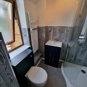 Bild von victors plumbing and heating