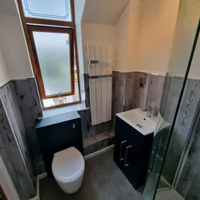 Bild von victors plumbing and heating