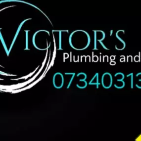 Bild von victors plumbing and heating