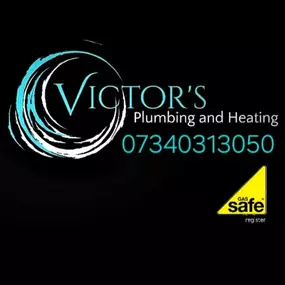 Bild von victors plumbing and heating