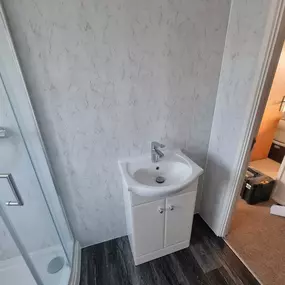 Bild von victors plumbing and heating