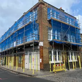 Bild von Ardent Scaffolding Ltd