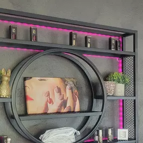 Bild von Classic Nail Style