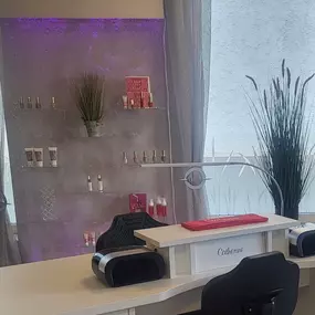 Bild von Classic Nail Style