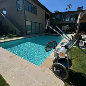 Bild von Sundance Pool Services