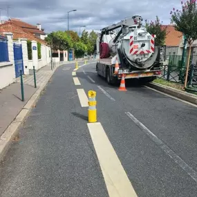 Bild von Les Deboucheurs de France
