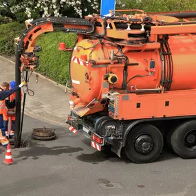Bild von Les Deboucheurs de France