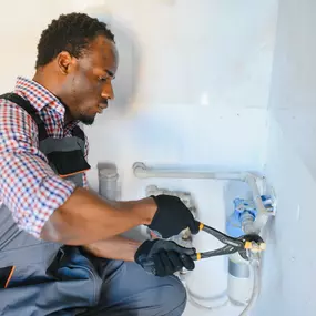 Bild von Rescue Plumbers Denver