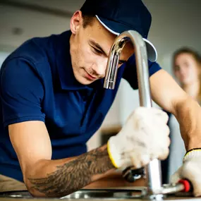 Bild von Rescue Plumbers Denver