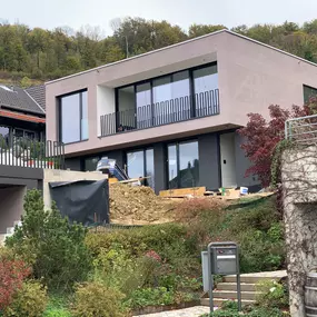 Bild von Saracino Gipser AG