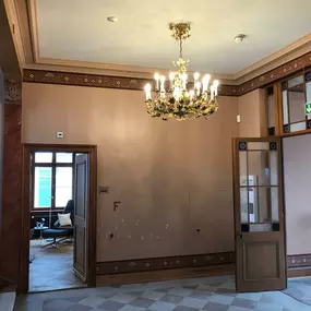 Bild von Saracino Gipser AG