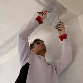 Bild von Saracino Gipser AG