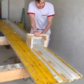 Bild von Saracino Gipser AG