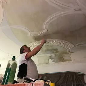 Bild von Saracino Gipser AG