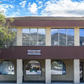 Topa Topa Optometry