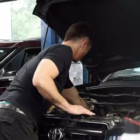 Bild von Butler Automotive