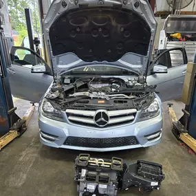 Bild von Butler Automotive