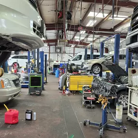 Bild von Butler Automotive