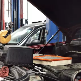 Bild von Butler Automotive