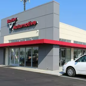 Bild von Butler Automotive