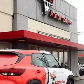 Bild von Butler Automotive